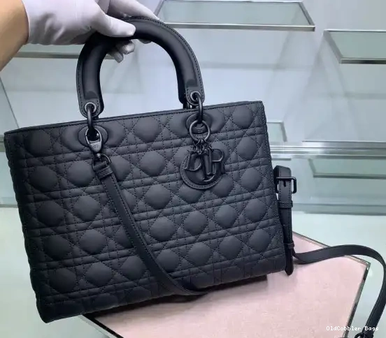 OldCobbler Bags LADY DIRO LARGE BAG 0525